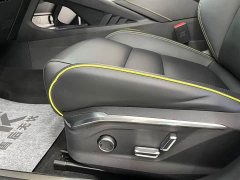 Lynk & Co Geely Lynk & Co 06 Remix 1.5T Dynamic Halo - ფოტო 14
