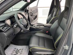 Lynk & Co Geely Lynk & Co 06 Remix 1.5T Dynamic Halo - ფოტო 15