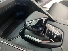 Lynk & Co Geely Lynk & Co 06 Remix 1.5T Dynamic Halo - ფოტო 18