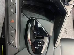 Lynk & Co Geely Lynk & Co 06 Remix 1.5T Dynamic Halo - ფოტო 19
