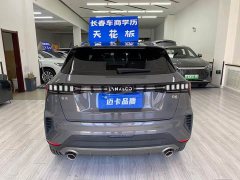 Lynk & Co Geely Lynk & Co 06 Remix 1.5T Dynamic Halo - ფოტო 4