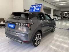 Lynk & Co Geely Lynk & Co 06 Remix 1.5T Dynamic Halo - ფოტო 5
