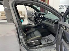 Lynk & Co Geely Lynk & Co 06 Remix 1.5T Dynamic Halo - ფოტო 6