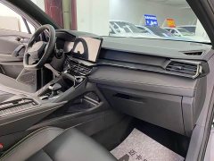 Lynk & Co Geely Lynk & Co 06 Remix 1.5T Dynamic Halo - ფოტო 7