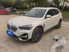 BMW X1 sDrive25Li Leading Edition - ფოტო 1