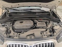 BMW X1 sDrive25Li Leading Edition - ფოტო 10