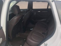 BMW X1 sDrive25Li Leading Edition - ფოტო 11
