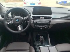 BMW X1 sDrive25Li Leading Edition - ფოტო 12