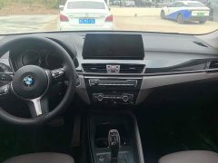 BMW X1 sDrive25Li Leading Edition - ფოტო 13