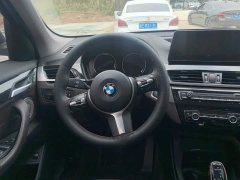 BMW X1 sDrive25Li Leading Edition - ფოტო 15