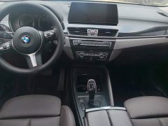 BMW X1 sDrive25Li Leading Edition - ფოტო 16