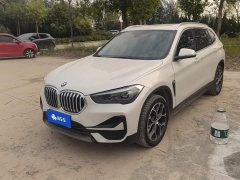 BMW X1 sDrive25Li Leading Edition - ფოტო 2