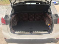 BMW X1 sDrive25Li Leading Edition - ფოტო 4