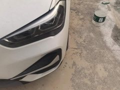 BMW X1 sDrive25Li Leading Edition - ფოტო 5