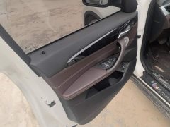 BMW X1 sDrive25Li Leading Edition - ფოტო 7