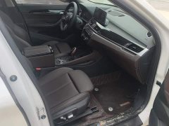 BMW X1 sDrive25Li Leading Edition - ფოტო 8