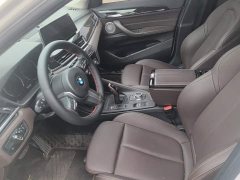 BMW X1 sDrive25Li Leading Edition - ფოტო 9