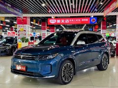 AITO M7 1.5T Intelligent Driving AWD Ultra 5-Seater - ფოტო 1