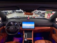 AITO M7 1.5T Intelligent Driving AWD Ultra 5-Seater - ფოტო 10