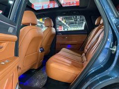 AITO M7 1.5T Intelligent Driving AWD Ultra 5-Seater - ფოტო 11