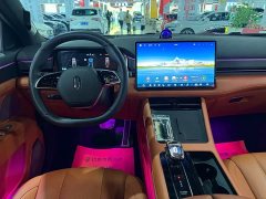 AITO M7 1.5T Intelligent Driving AWD Ultra 5-Seater - ფოტო 12
