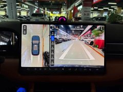 AITO M7 1.5T Intelligent Driving AWD Ultra 5-Seater - ფოტო 15