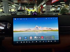 AITO M7 1.5T Intelligent Driving AWD Ultra 5-Seater - ფოტო 16