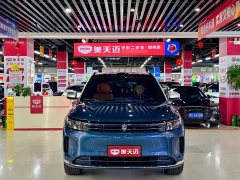 AITO M7 1.5T Intelligent Driving AWD Ultra 5-Seater - ფოტო 2