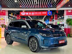 AITO M7 1.5T Intelligent Driving AWD Ultra 5-Seater - ფოტო 3