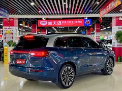 AITO M7 1.5T Intelligent Driving AWD Ultra 5-Seater - ფოტო 4