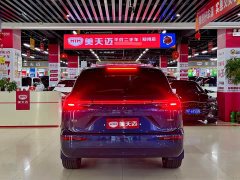AITO M7 1.5T Intelligent Driving AWD Ultra 5-Seater - ფოტო 7