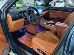 AITO M7 1.5T Intelligent Driving AWD Ultra 5-Seater - ფოტო 9