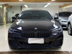 BMW 5 Series Facelift 530Li Premier M Sport Package - ფოტო 2