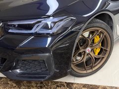 BMW 5 Series Facelift 530Li Premier M Sport Package - ფოტო 3