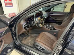 BMW 5 Series Facelift 530Li Premier M Sport Package - ფოტო 4
