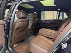 BMW 5 Series Facelift 530Li Premier M Sport Package - ფოტო 5