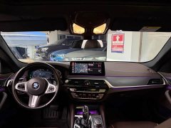 BMW 5 Series Facelift 530Li Premier M Sport Package - ფოტო 6