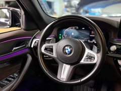 BMW 5 Series Facelift 530Li Premier M Sport Package - ფოტო 7