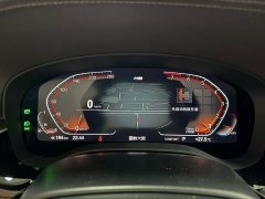 BMW 5 Series Facelift 530Li Premier M Sport Package - ფოტო 8