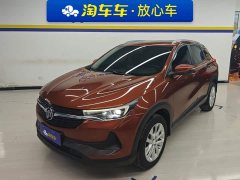 Buick Enkora 2020 15T Automatic Comfort - ფოტო 1