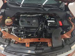 Buick Enkora 2020 15T Automatic Comfort - ფოტო 10