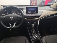 Buick Enkora 2020 15T Automatic Comfort - ფოტო 12