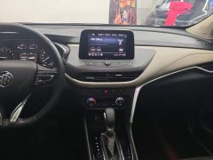 Buick Enkora 2020 15T Automatic Comfort - ფოტო 13