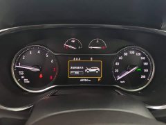 Buick Enkora 2020 15T Automatic Comfort - ფოტო 14