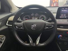 Buick Enkora 2020 15T Automatic Comfort - ფოტო 15