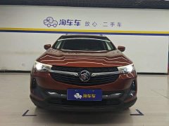 Buick Enkora 2020 15T Automatic Comfort - ფოტო 2