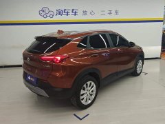 Buick Enkora 2020 15T Automatic Comfort - ფოტო 3