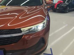 Buick Enkora 2020 15T Automatic Comfort - ფოტო 5