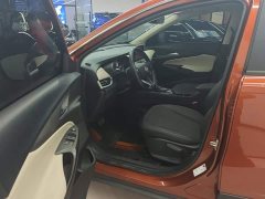 Buick Enkora 2020 15T Automatic Comfort - ფოტო 9