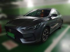 SAIC MG5 2022 180DVVT CVT Youth Luxury Edition - ფოტო 1